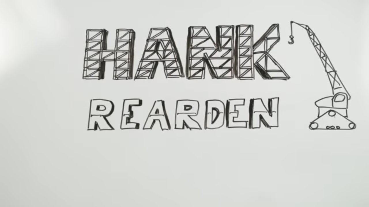 My Name is Hank Rearden