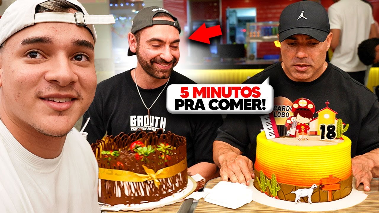 CORREA PERDEU O JUIZO EM DESAFIAR CORBUCCI?