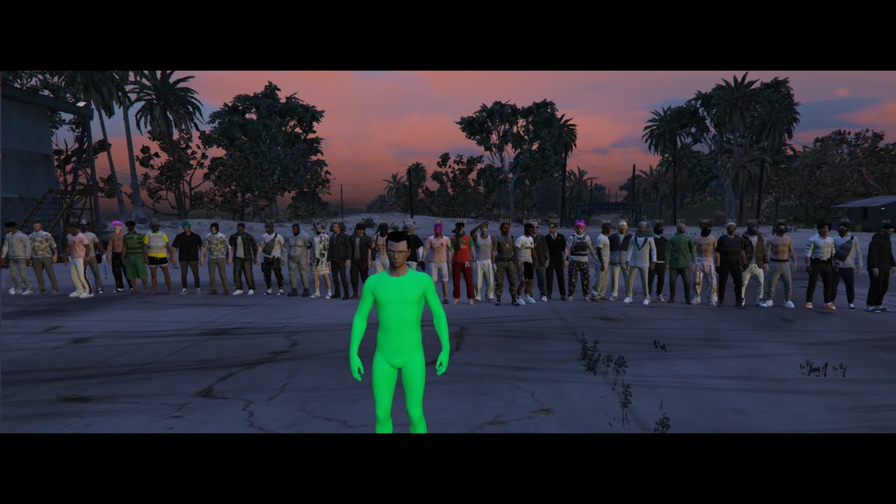 RP-RP-RP Legjobb Pillantatok Montage #2