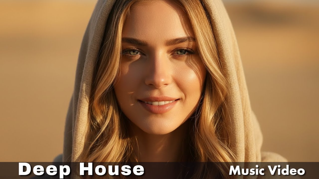 This Too Shall Pass | Deep House Music Video