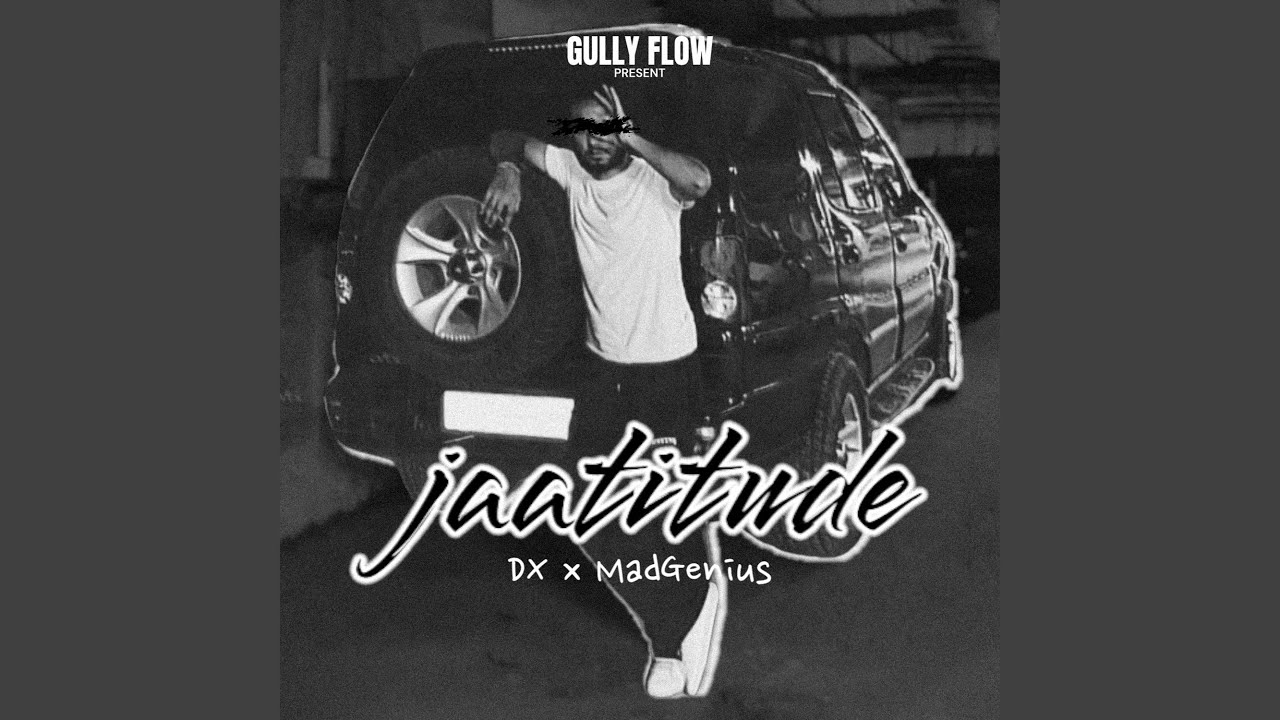 Jaatitude