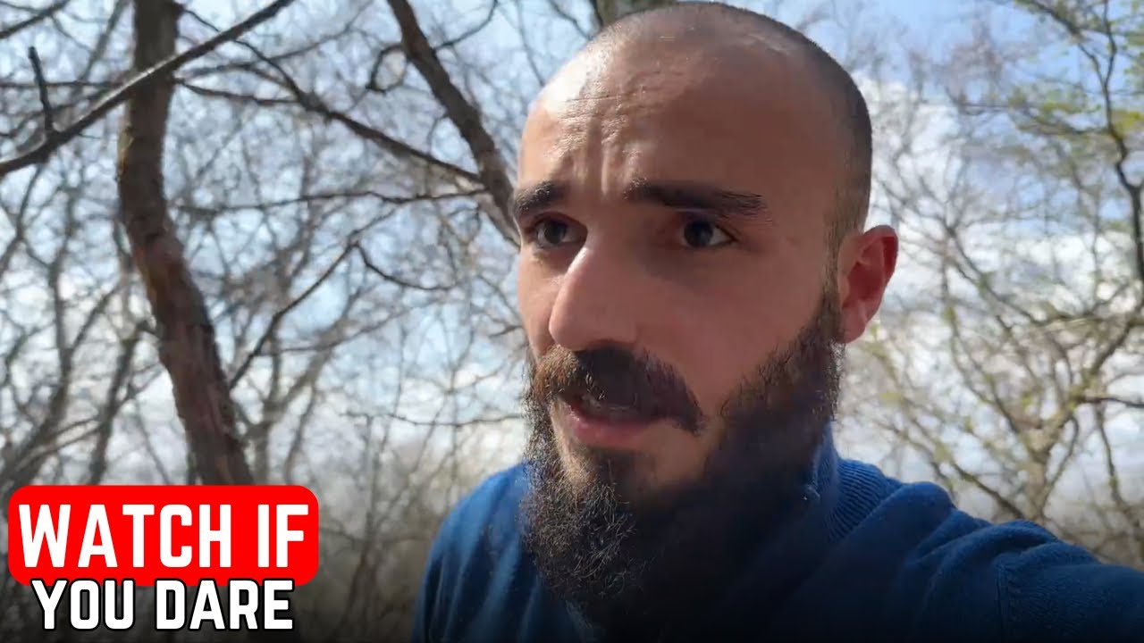 6 FOREST Encounters That Will Make You AFRAID Of It