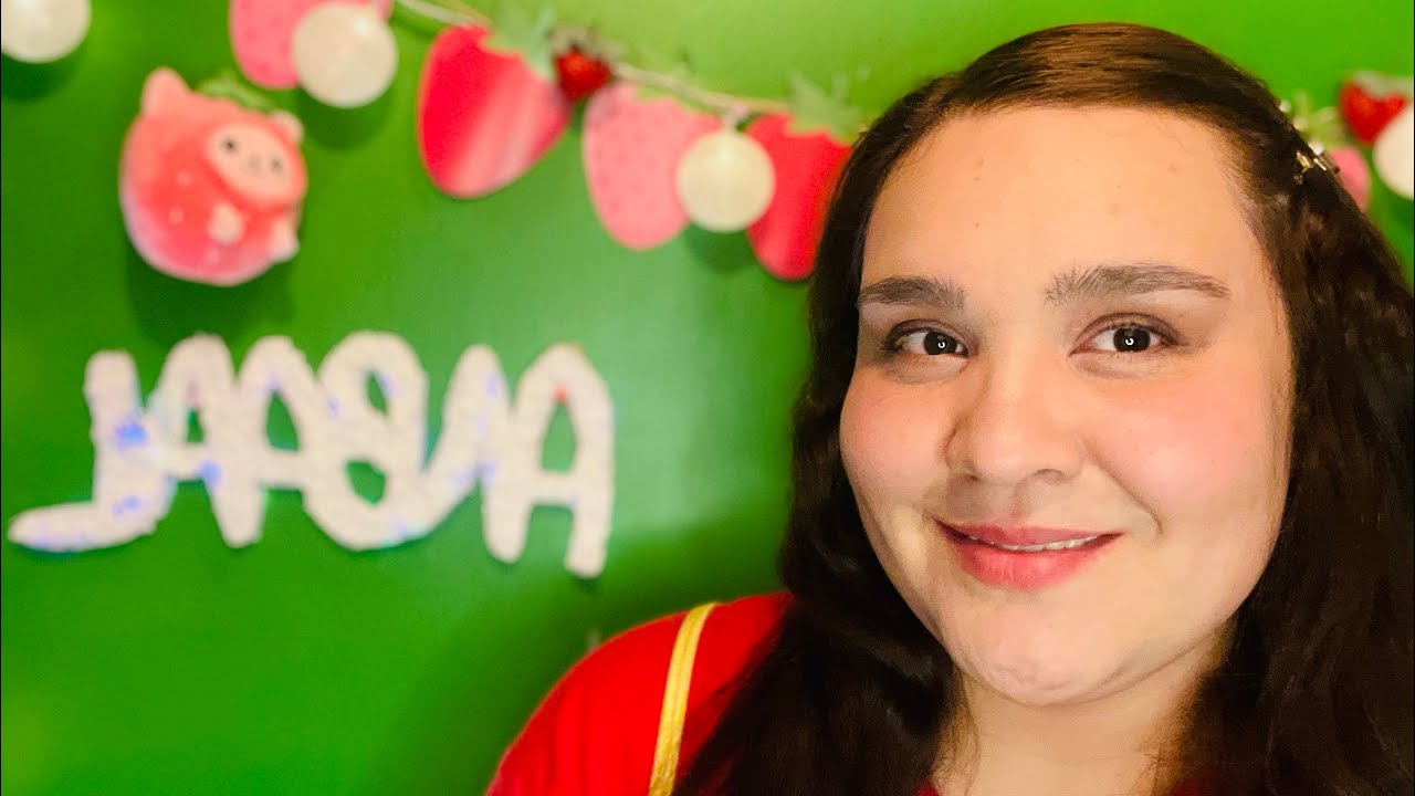 ASMR roleplay papelería 📎