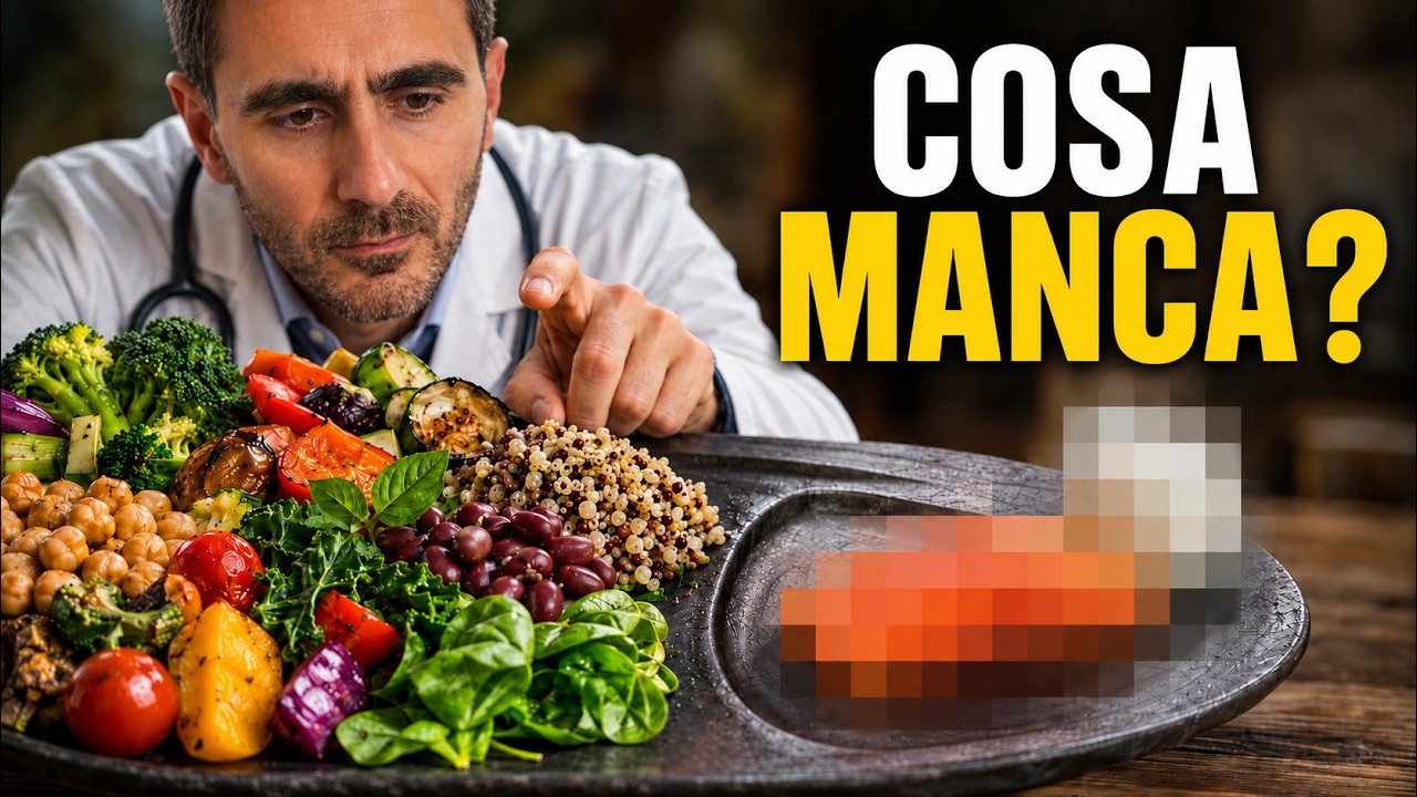 Quale dieta favorisce davvero un invecchiamento sano?