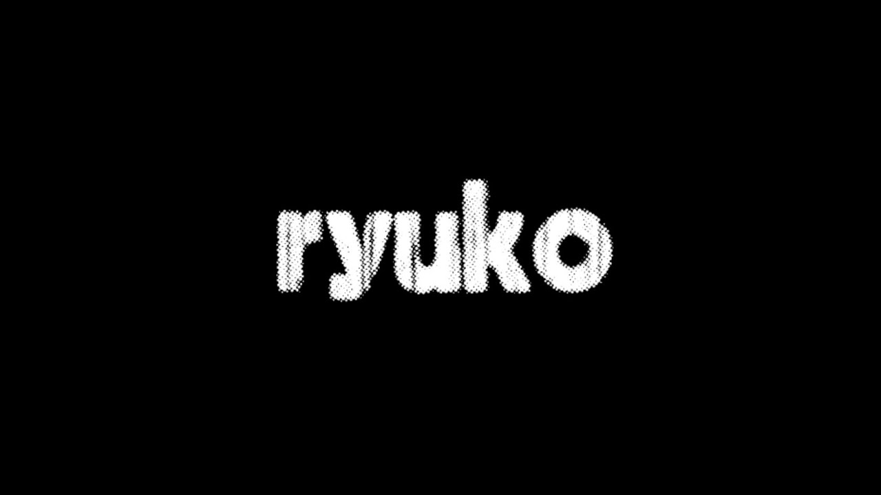 ryuko - mess it up (Music Video)