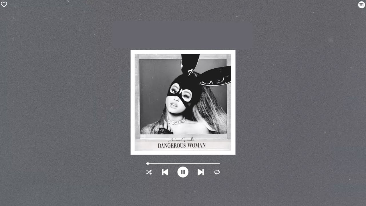 ariana grande - step on up (sped up & reverb)