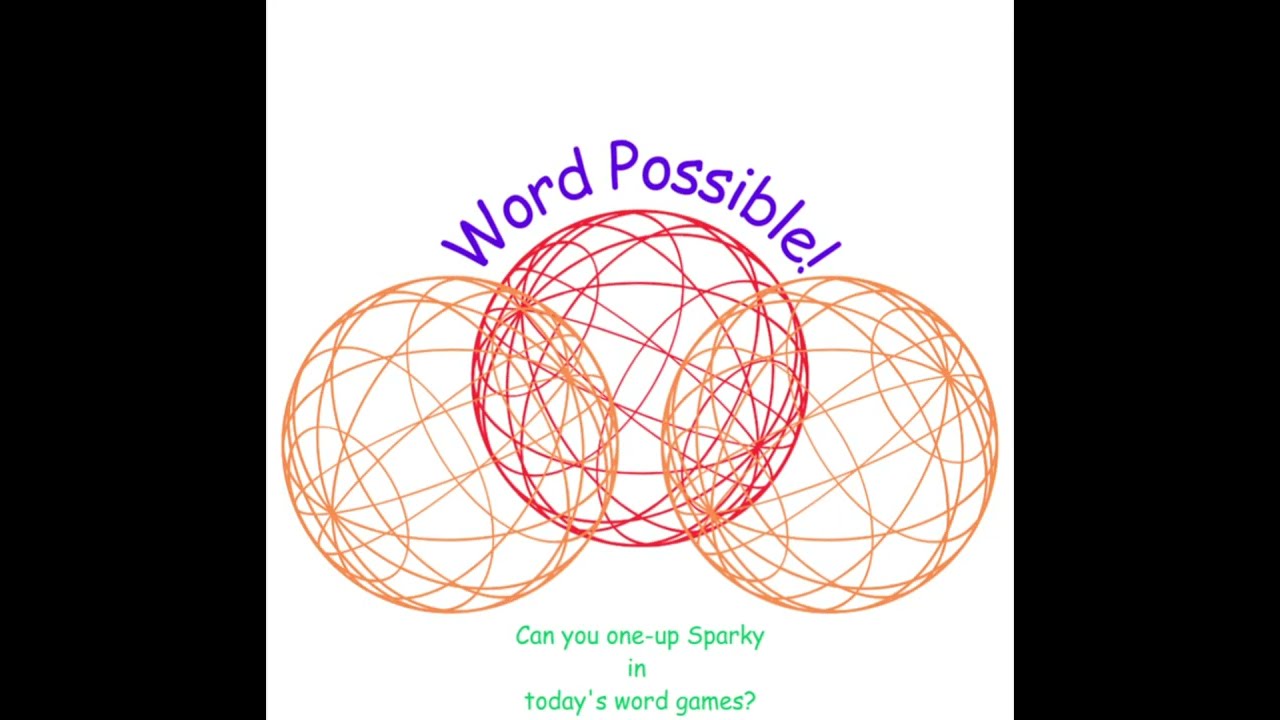 Wordle in Real-Time #918 🎶 Sunday 24 December 2023