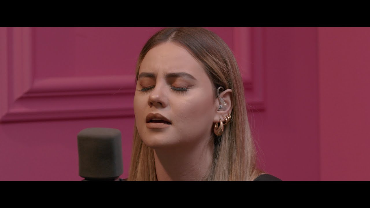 Ingrid Contreras -  