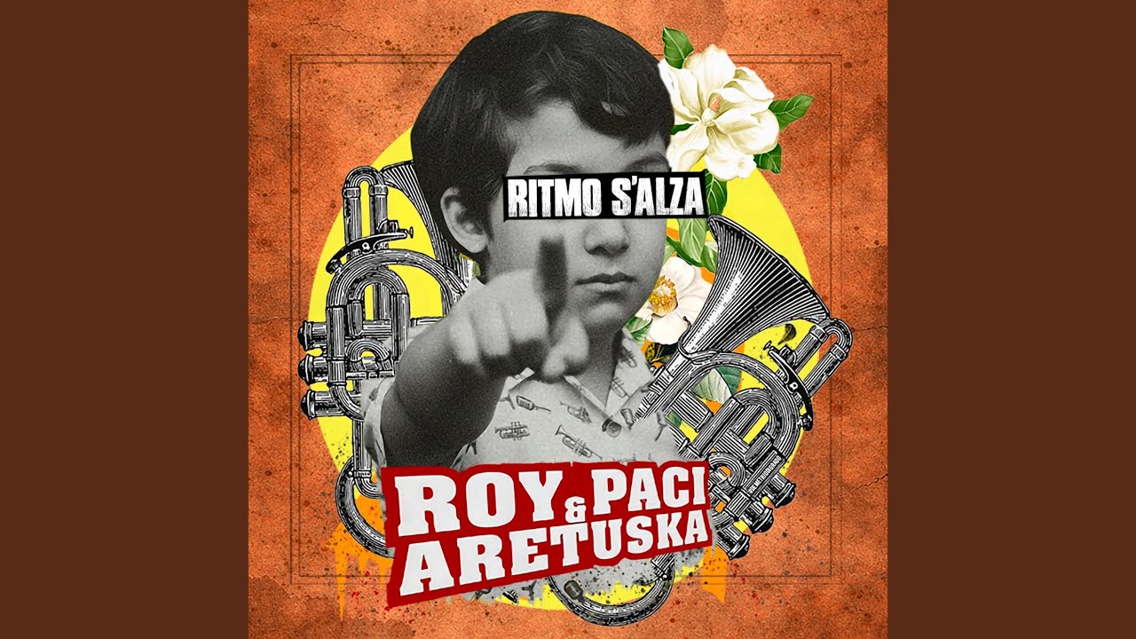 RITMO S'ALZA