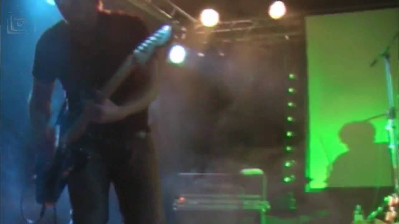WalnutTV @ ROARFEST 2009 (Part 2 of 2)