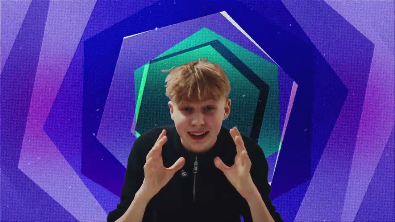 Alppilan lukion esittelyvideo