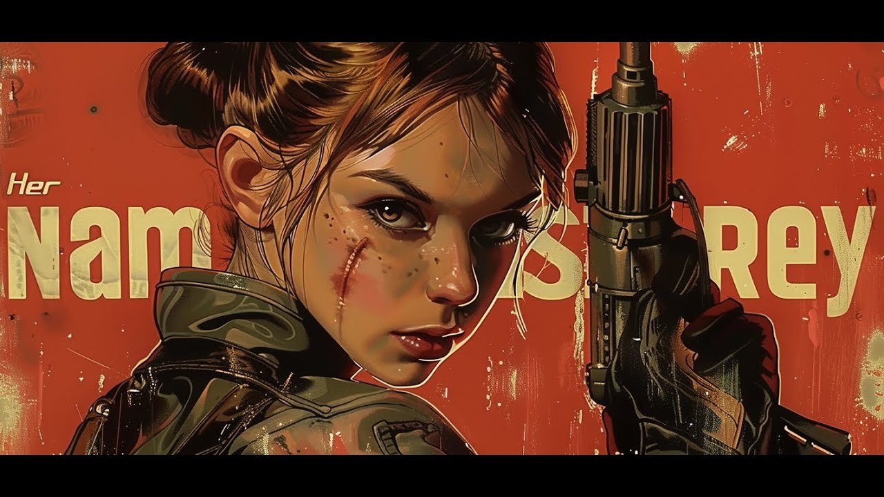 STAR WARS Grindhouse 