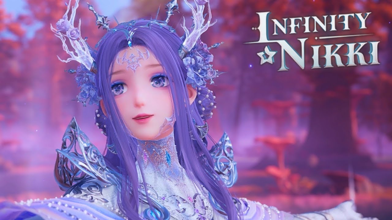 Infinity Nikki 2.0 Walkthrough | Itzaland Story Quest: Chapter 4