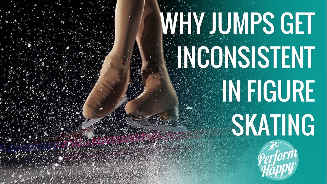 Why Jumps Get Inconsistent in Figure Skating | Q&A with Coach Rebecca