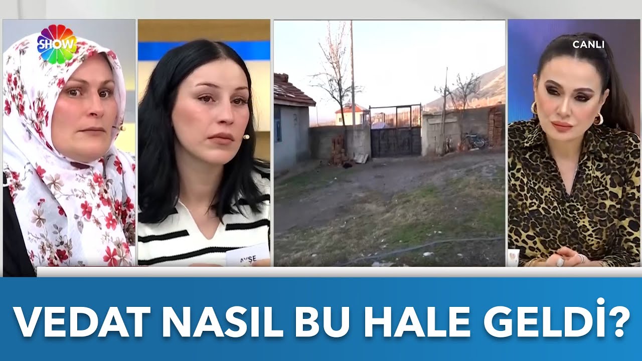 Baldız Ayşe, o geceyi anlatıyor! | Didem Arslan Yılmaz'la Vazgeçme | 15.01.2026