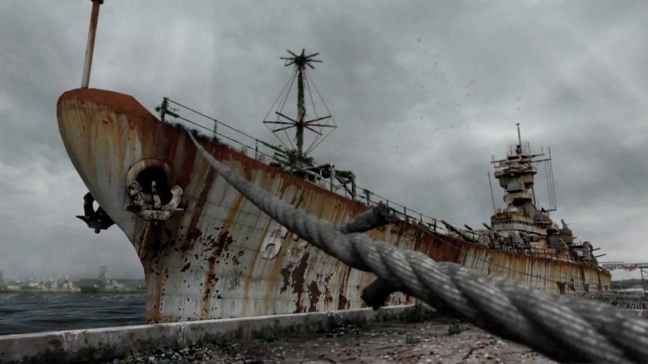 When Iraqi Troops Dared to Challenge America’s Most Colossal Battleships (and Paid the Price)
