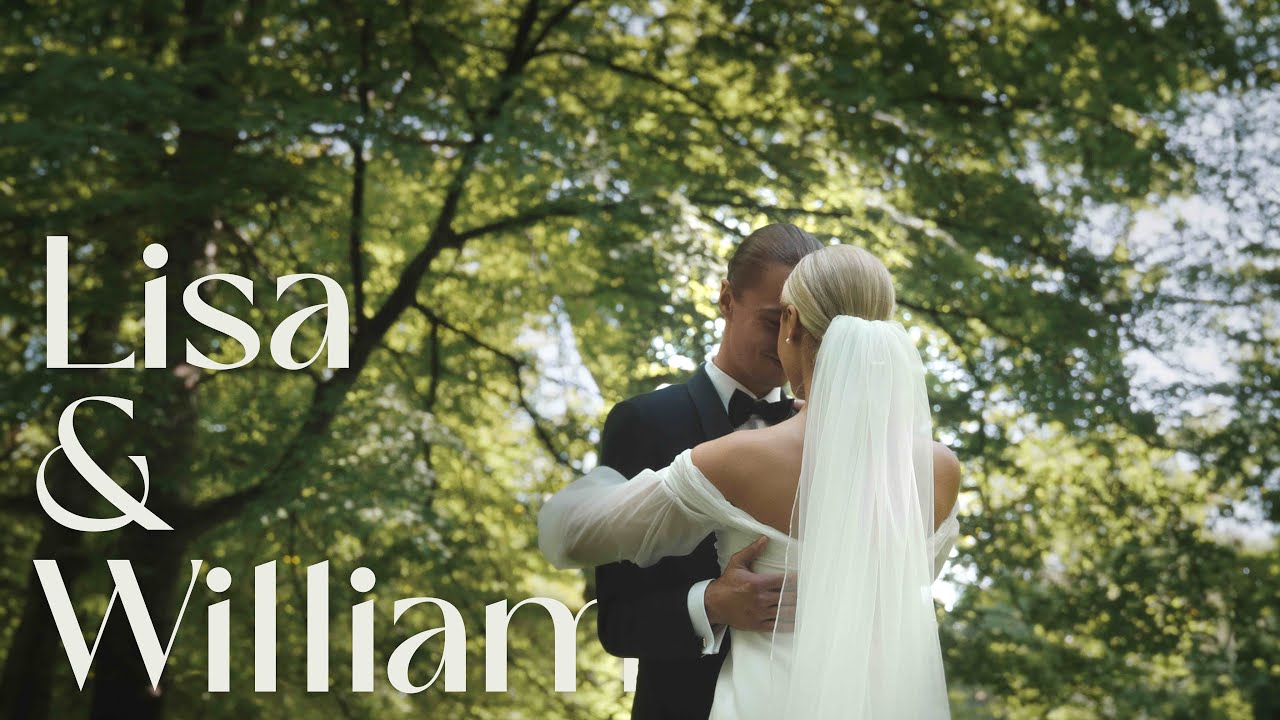 Lisa & William