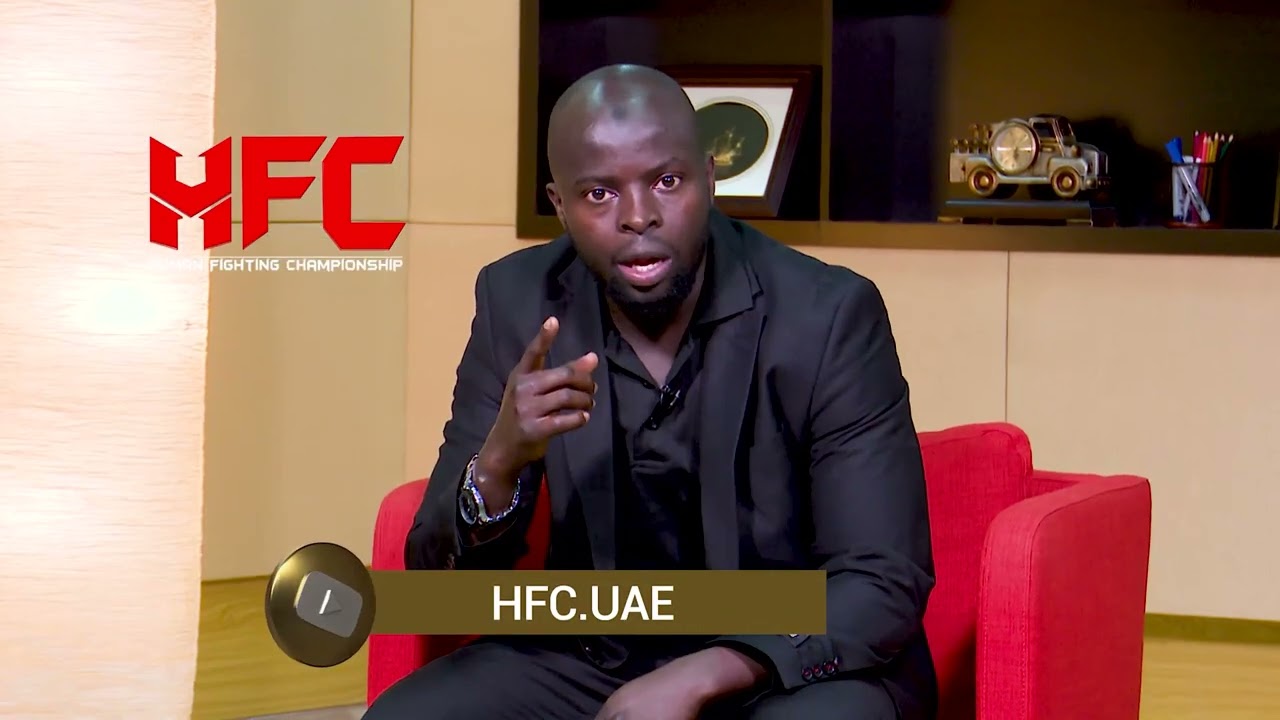 isma kaye sign with HFC