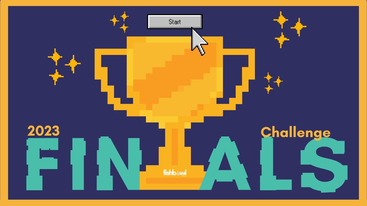 Fishbowl Challenge 2024  -  Grand Finale