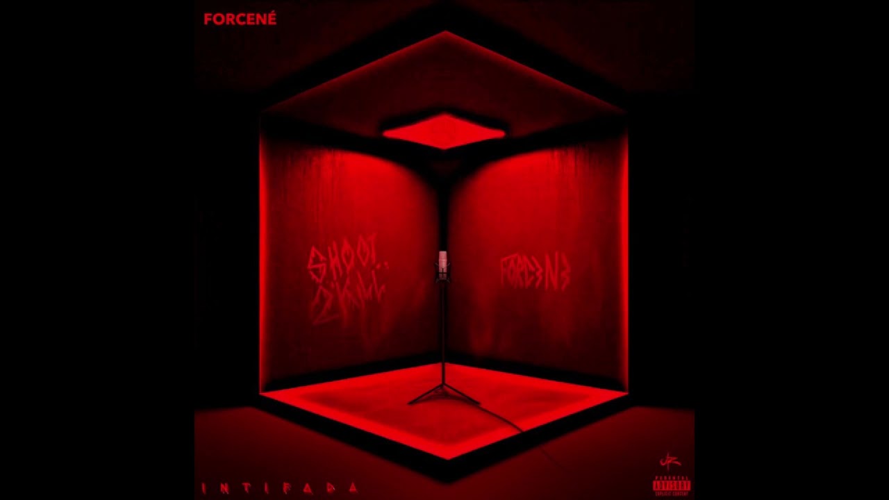 Forcen&eacute; - Barillet Plein
