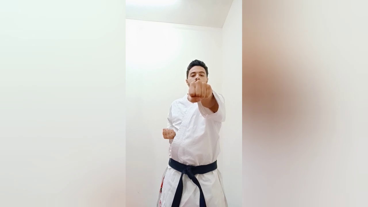 حركه الاوي زوكي