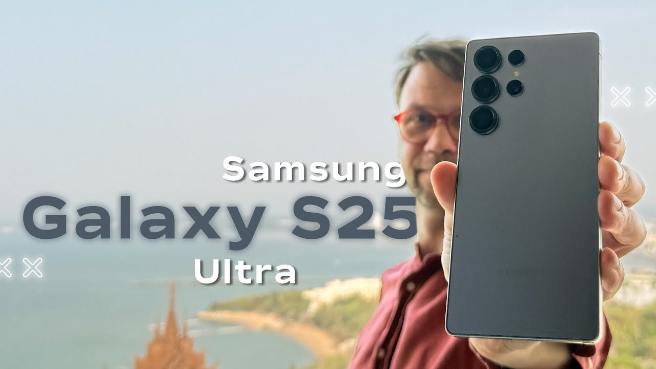 Быстрый Обзор 🔥  Смартфон Samsung Galaxy S25 Ultra Сделали Дешевле ? Продавайте ДЕШЕВЛЕ !