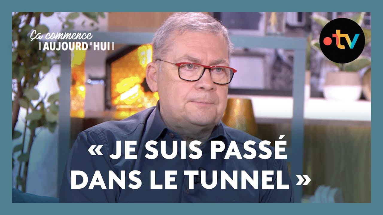 Expérience de mort imminente : ils se sont vus partir - Ça commence aujourd'hui