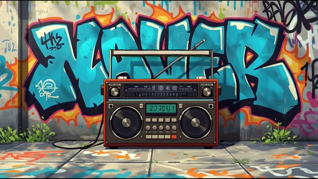Hip hop rap Life on the streets, friends, gangs, money