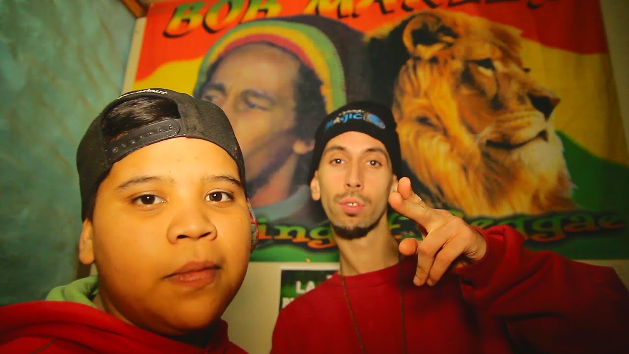 Tikaf feat. Alan Garvey - 