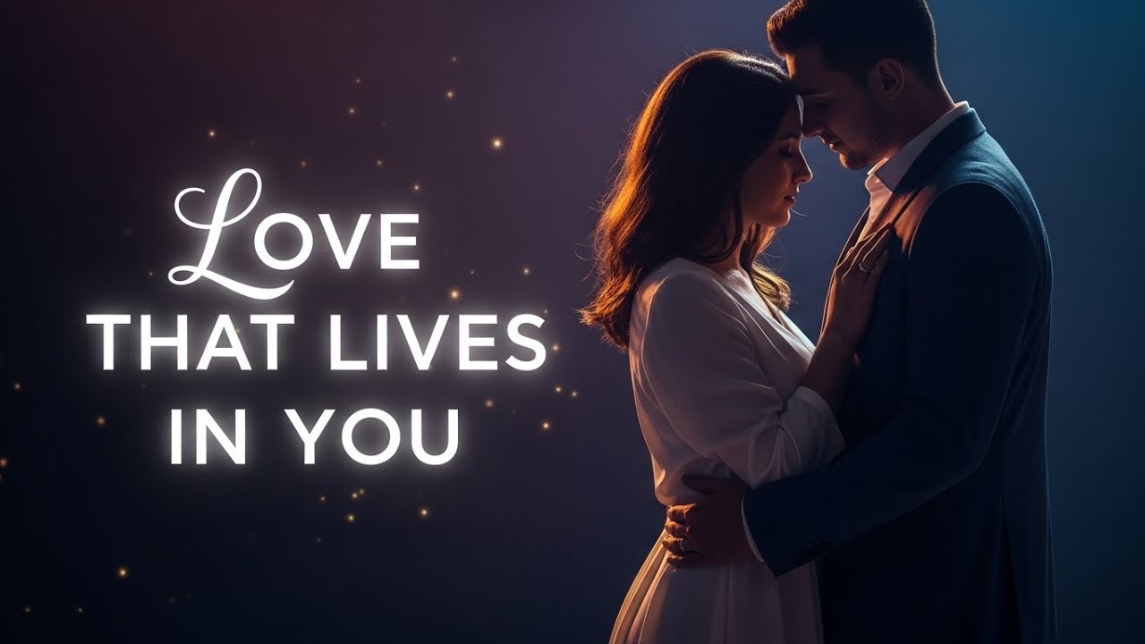 Love That Lives in You(lyrics)The Fire That Guides Me Through Every Storm