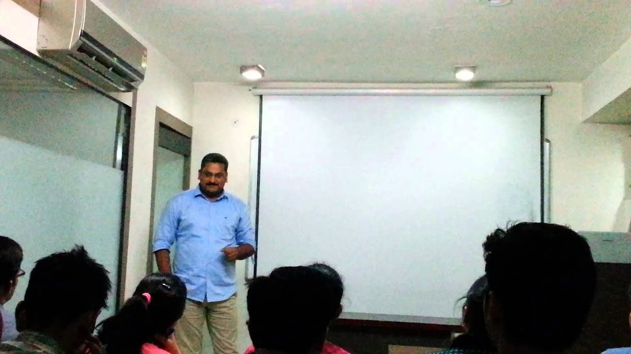 Public Administration Lectures(IAS) - By Sajjan Singh, Director IIIASA