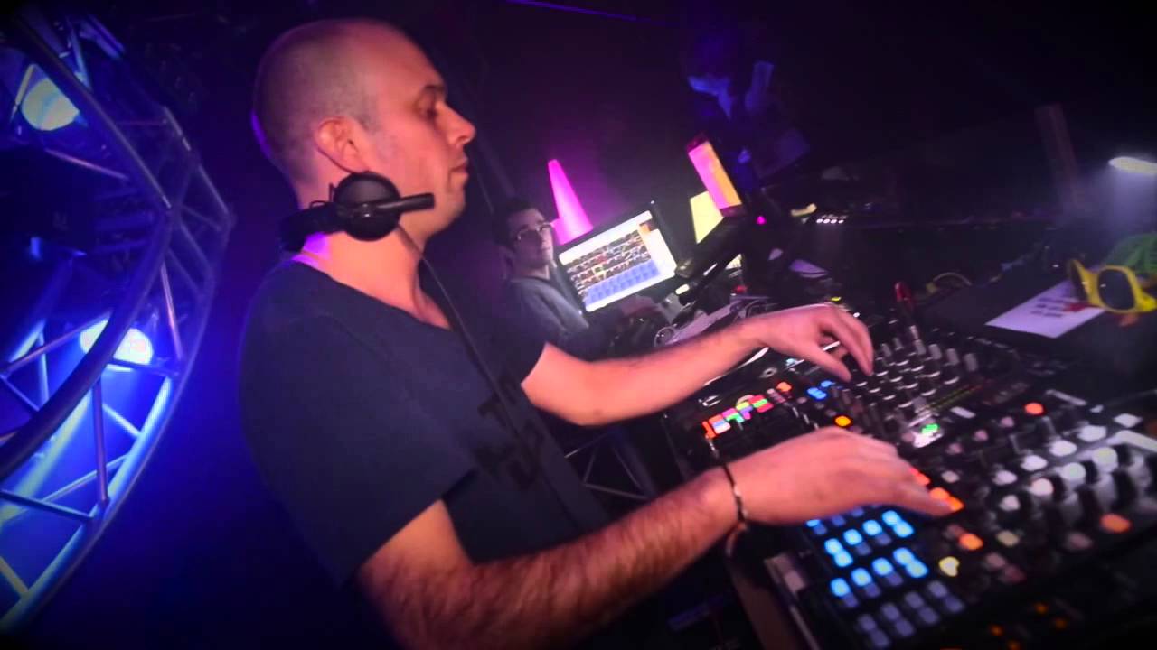 SiSpeo's birthday @ BLISS Club (Be) - OFFICIAL After Movie - 2014