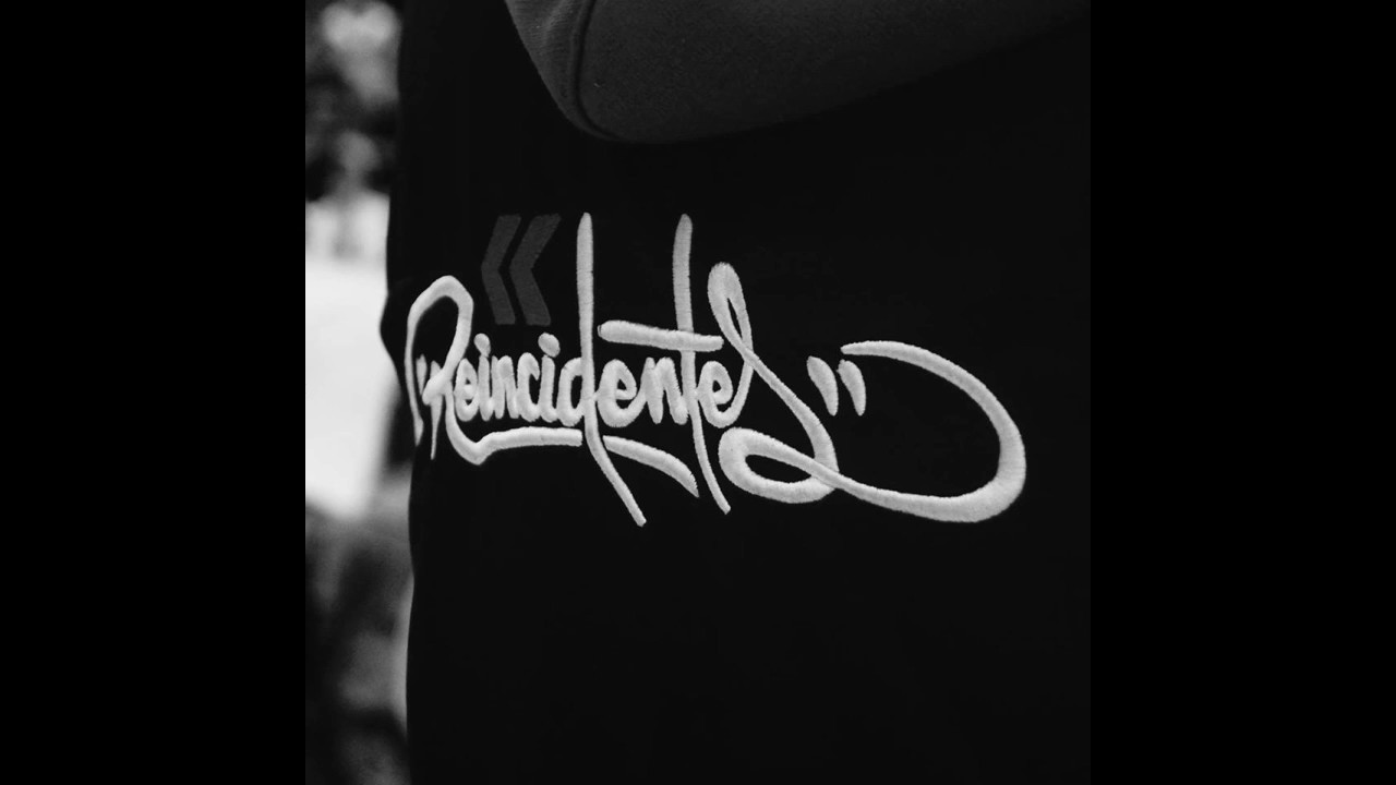 Reincidentes Bta - Terrorista (Explicit)