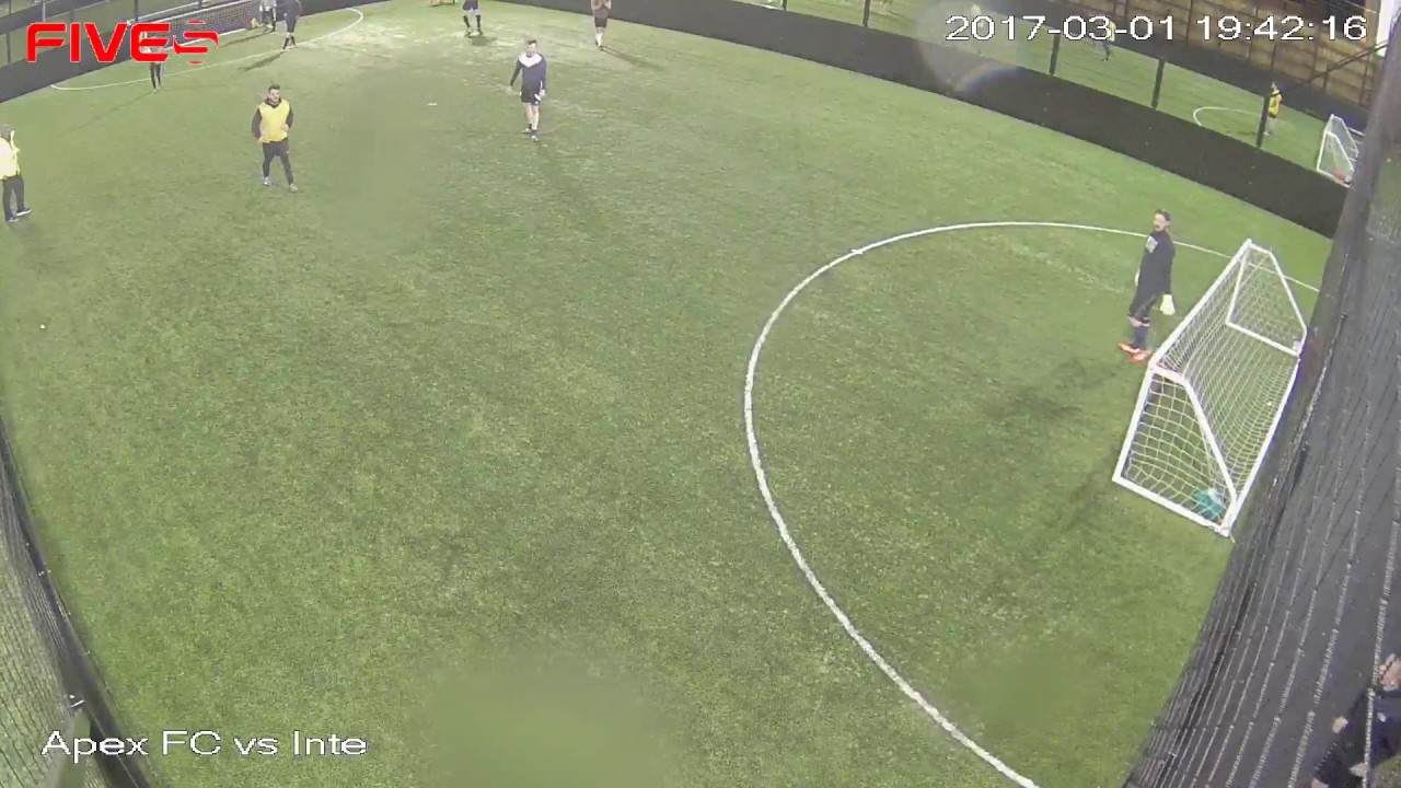 Apex FC vs Intel Magrid Camera1 07:42pm