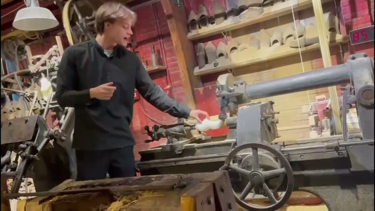 Windmills in Amsterdam | tour | 2025 