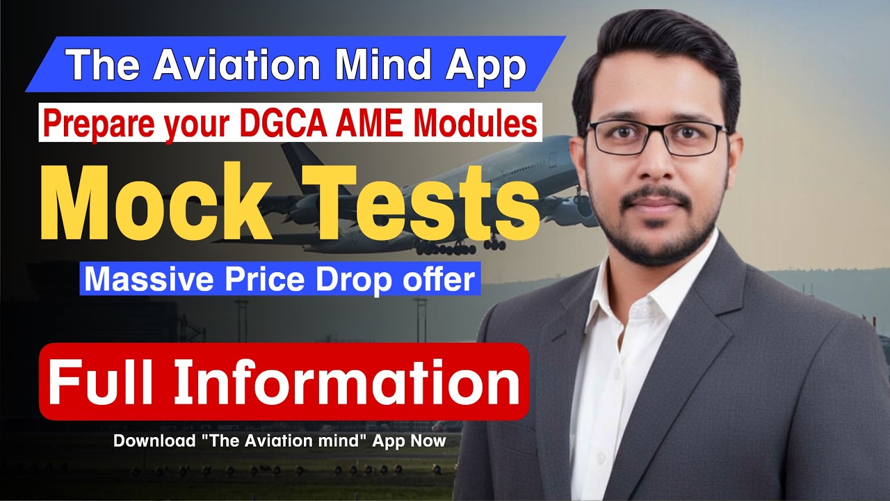 Big Announcement for AME students | Price Drop offer on all Module Courses |Download Now |Full Guide