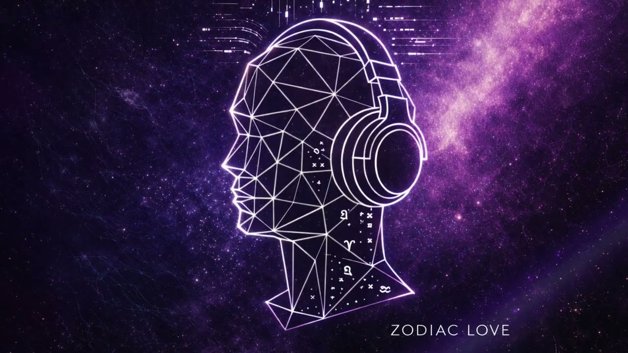 Cory Luna &ndash; Zodiac Love (Visualizer)