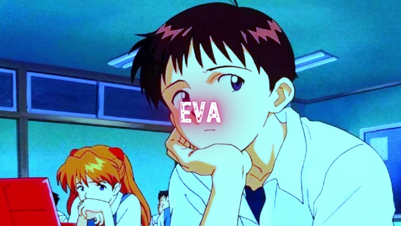 T1mm3r On3 - Eva