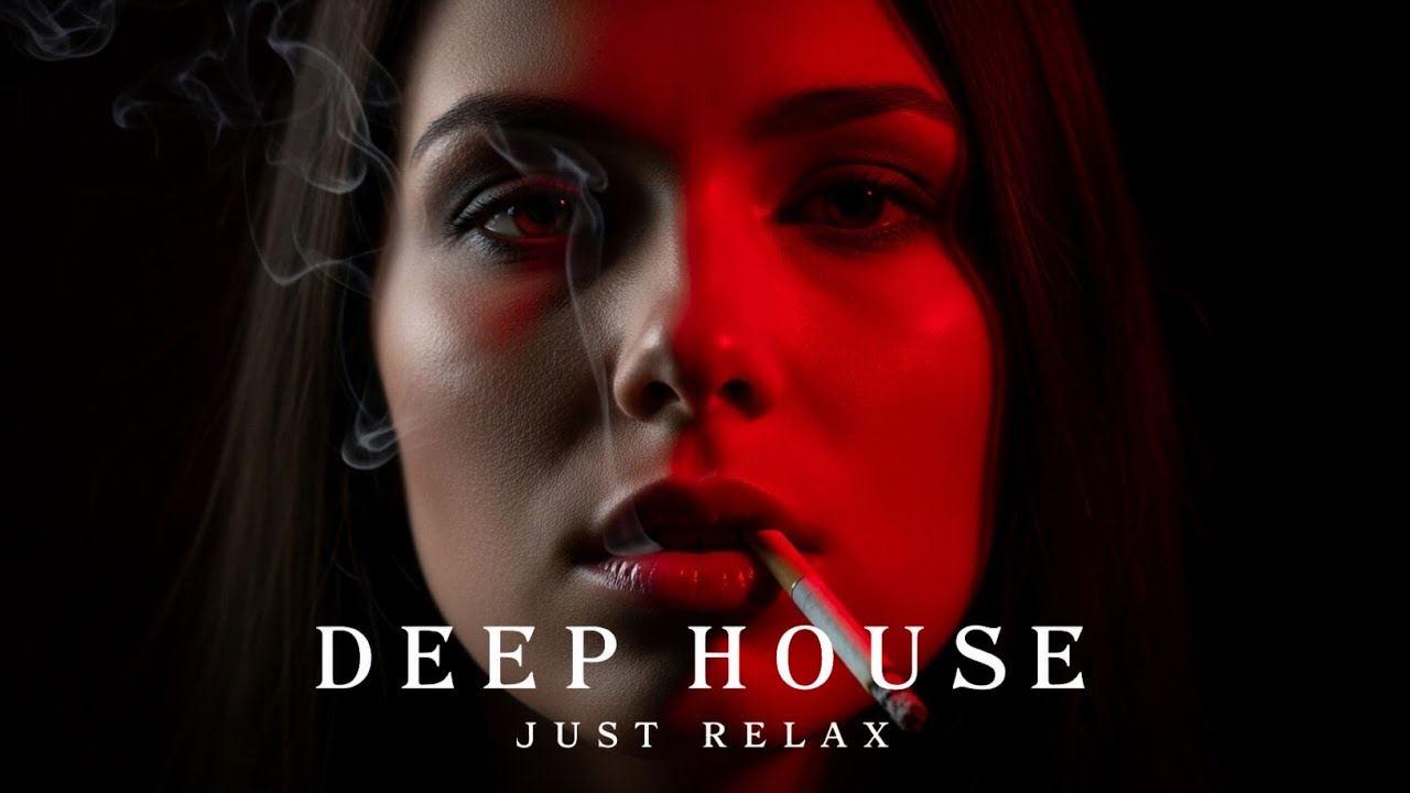 Smoke Mood – Just Relax | Deep House Mix 2026 • Chill / Night Vibes / Stress Relief #18