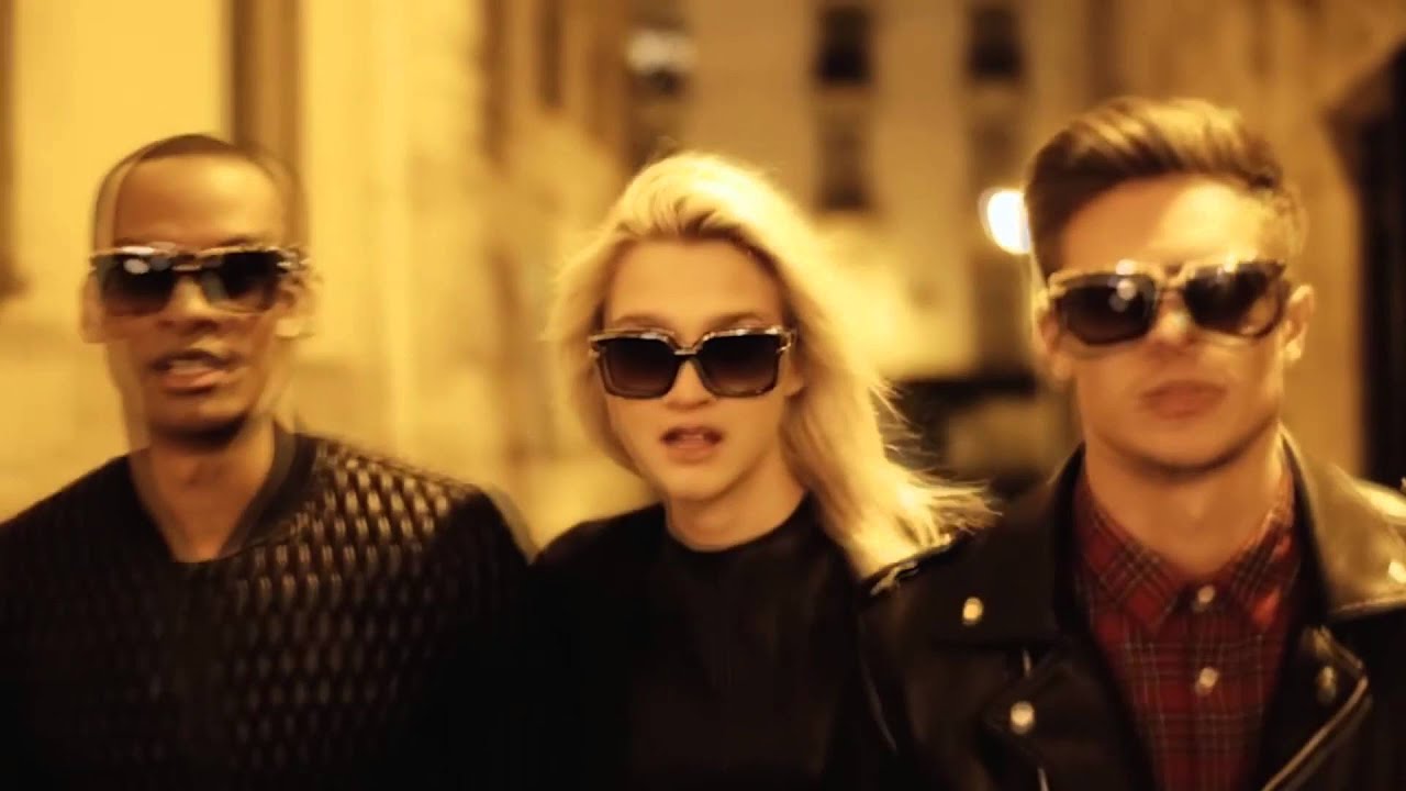 Cazal Sunglasses