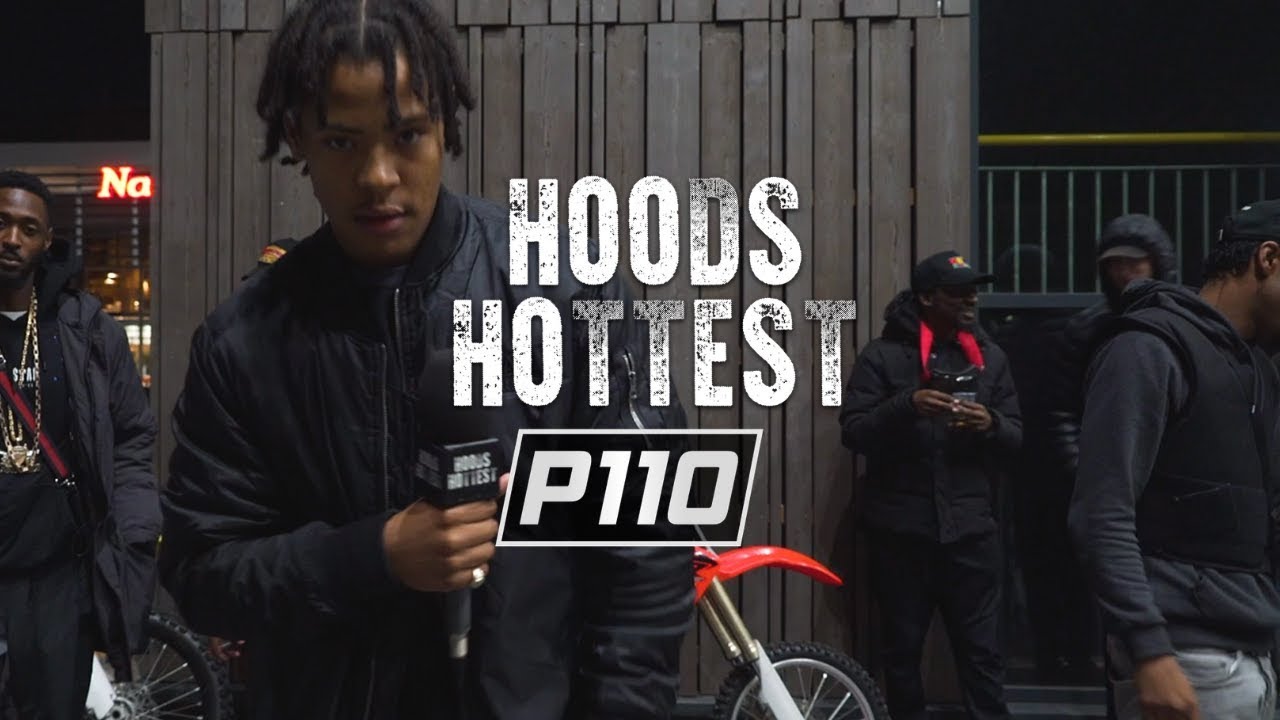 RC - Hoods Hottest (Season 2) | P110