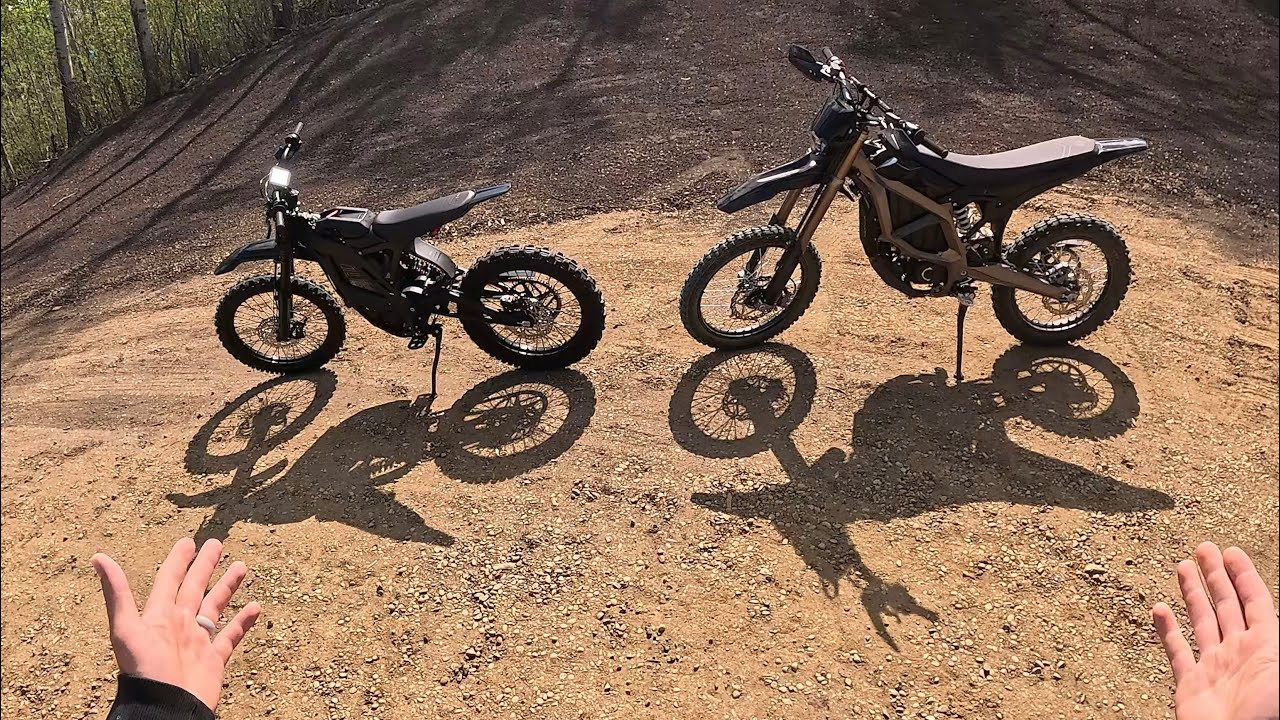2025 Eride Pro SR - First Ride And Its Powerful!