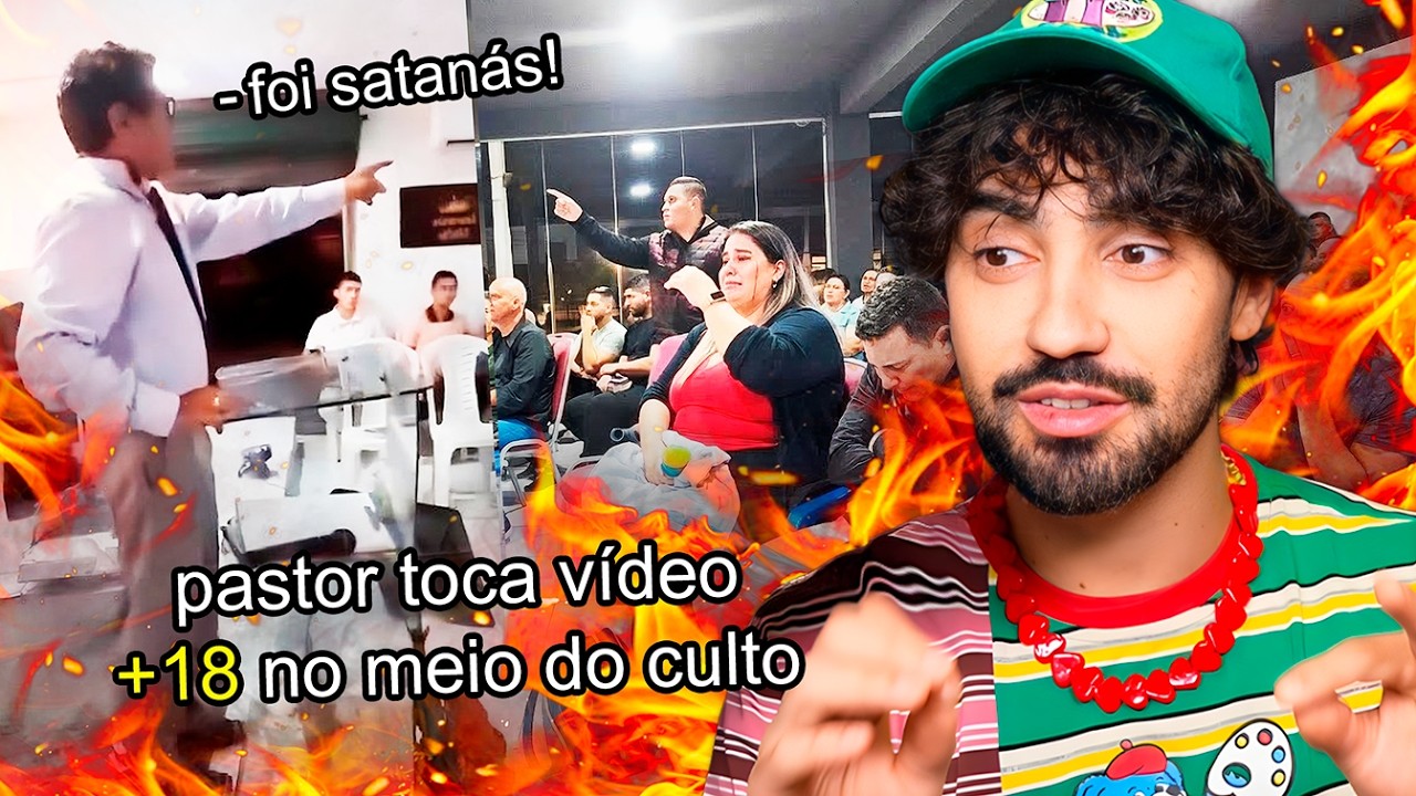Deus Abençoe a Fofoca!