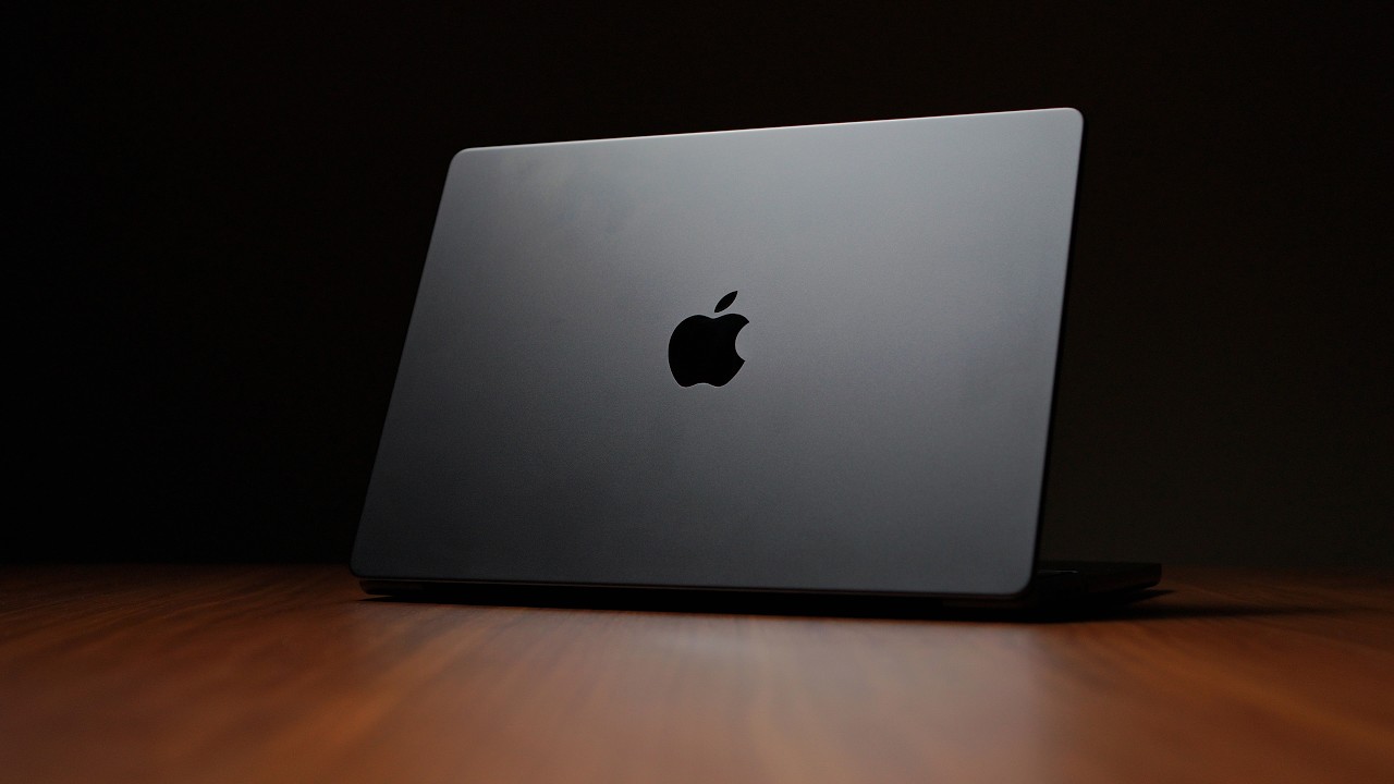 New year, new MacBook. Spoiler: it's not the M5