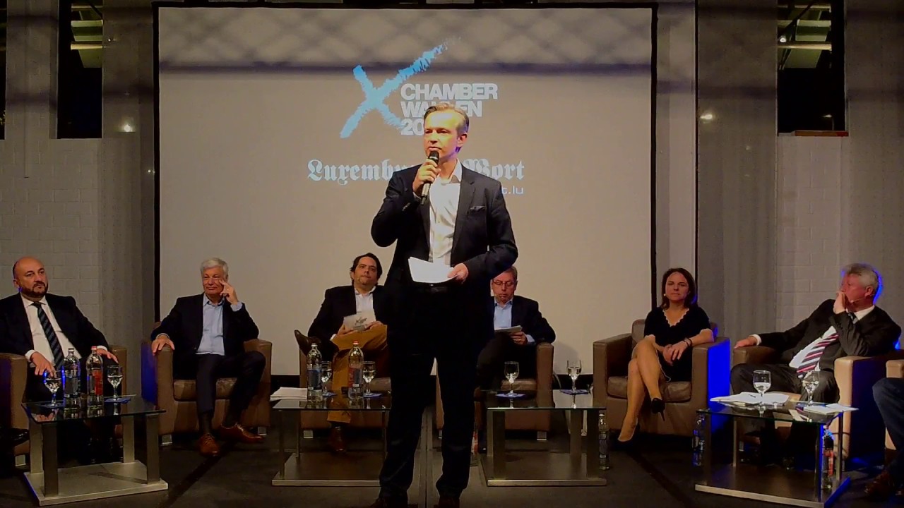 Elefantenrunde Zentrum 09.10.18