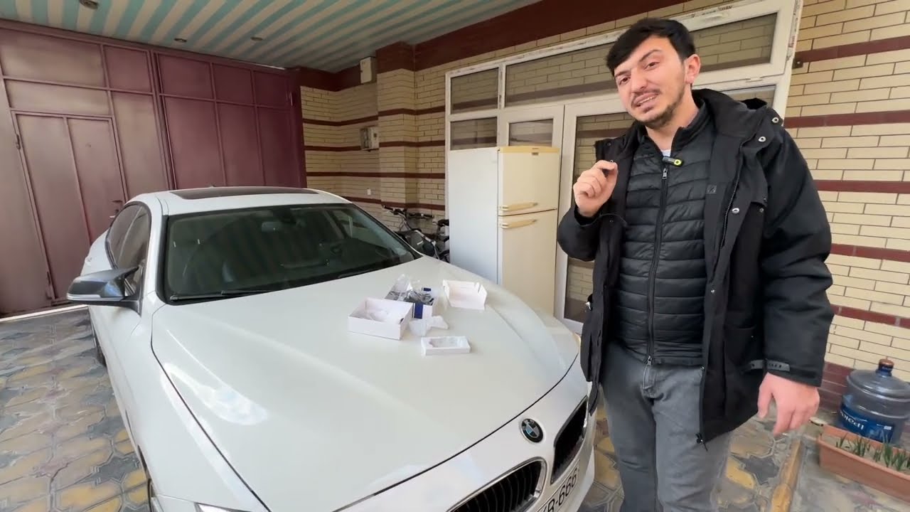 Sizə PUL Qazandıracaq bu cihaz hər Avtomobildə olmalıdır | AZDOME M560 İncələmə