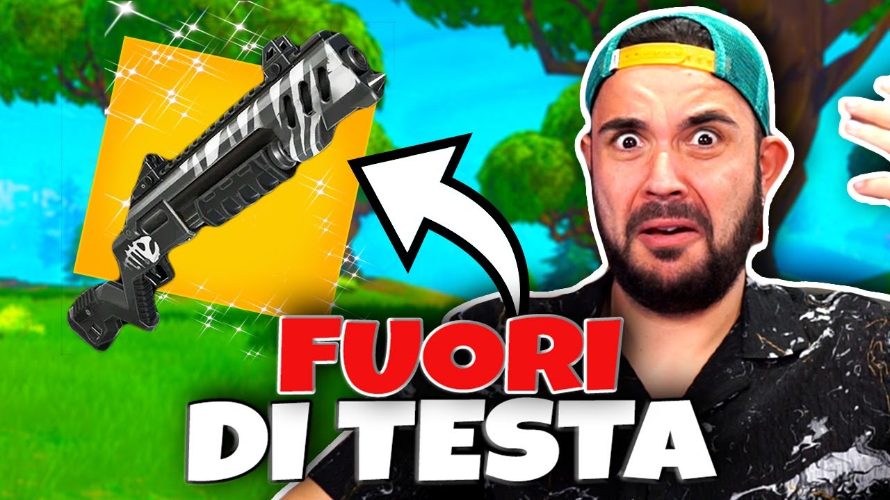 Questo Pompa lo Devi Prendere Assolutamente