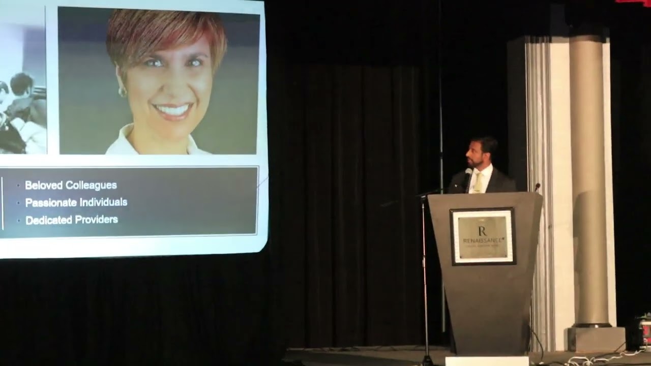 Dr  Darshan Mehta   Wounded Healer