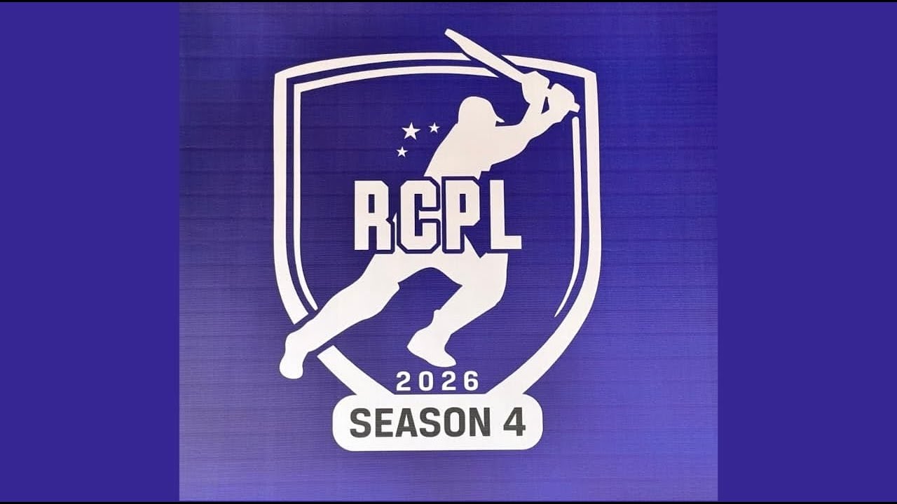 RCPL SEASON 4
2026 DAY 2 ...PART 3