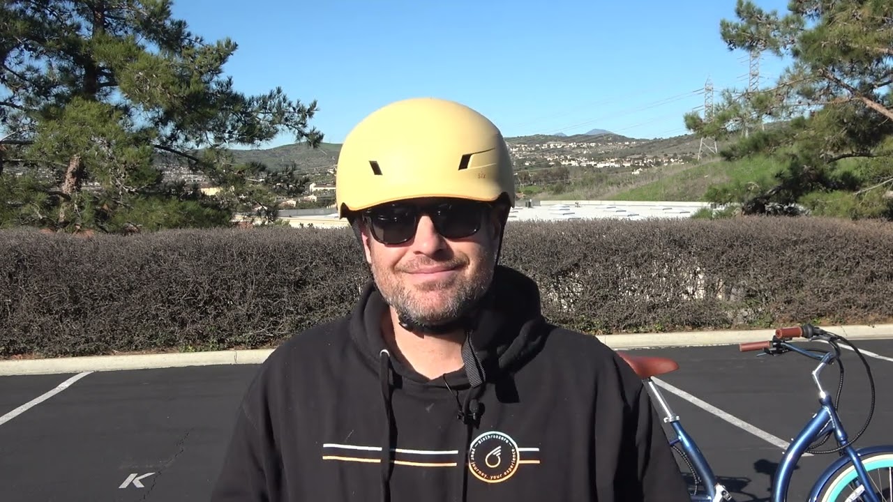 Expert Pick for Best Electric Bike Helmet | Bicycle Helmet for Ebikes